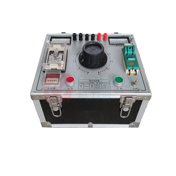 南京广创 轻型高压试验变压器 GCYDJ-5KVA/50KV