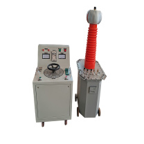 南京广创 轻型高压试验变压器 GCYDJ-10KVA/100KV