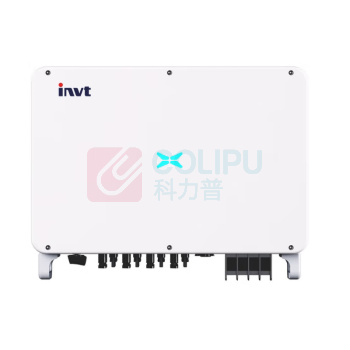 英威腾 逆变器 XG60KTRL 60KW 600V