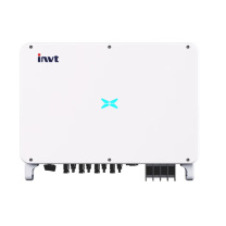英威腾 逆变器 XG60KTRL 60KW 600V