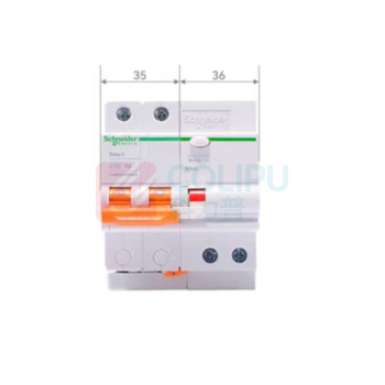 施耐德 Schneider 漏电开关 EA9RN2C1630CA