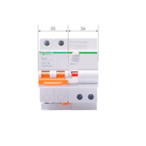 施耐德 Schneider 漏电开关 EA9RN2C1030CA