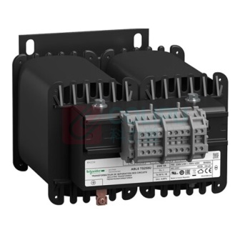 施耐德 Schneider 隔离变压器 ABL-6TS25U