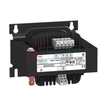 施耐德 Schneider 隔离变压器 ABL-6TS25U