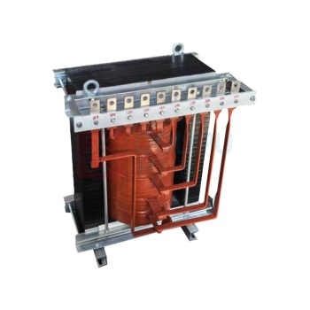 天正 单相户内式自耦变压器 550-50Hz 380v 550*700*1000mm