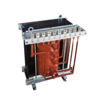 天正 单相户内式自耦变压器 550-50Hz 380v 550*700*1000mm