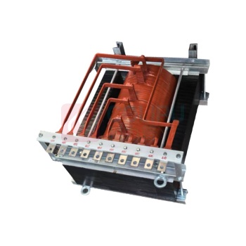 天正 单相户内式自耦变压器 550-50Hz 380v 550*700*1000mm