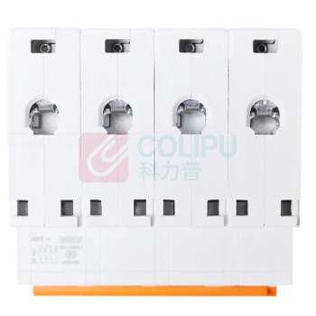 施耐德 Schneider 漏电开关 EA9 AN4-C40R 4P-C40