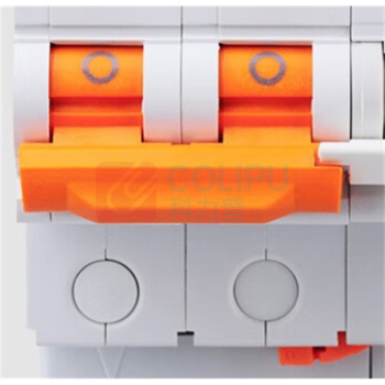 施耐德 Schneider 漏电开关 EA9 AN4-C40R 4P-C40