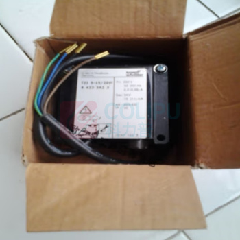 honeywell 点火变压器 TZI 8-20/33WE