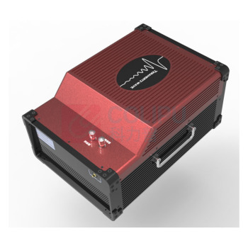 滨能 太赫兹波信号调理放大组件 SR-THz-2102-60