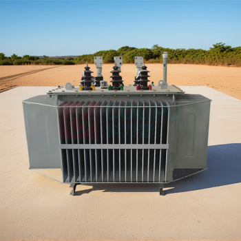 零普 高原款电力变压器 S20-M-400kVA-10/0.4kV 能效2级 全密封油浸式全铜绕组