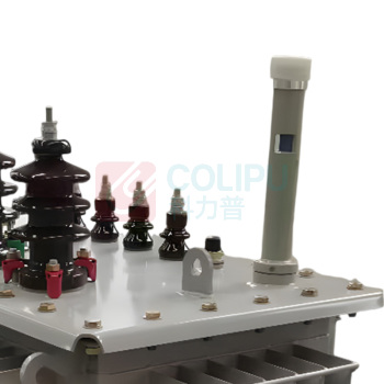 零普 高原款电力变压器 S20-M-400kVA-10/0.4kV 能效2级 全密封油浸式全铜绕组