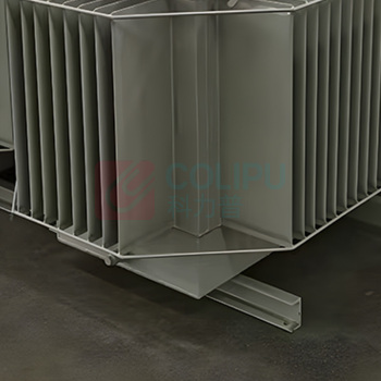 零普 高原款电力变压器 S20-M-400kVA-10/0.4kV 能效2级 全密封油浸式全铜绕组