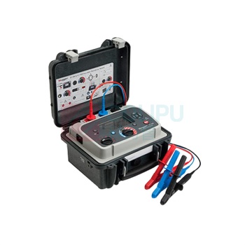 Megger 绝缘电阻测试仪 S1-568 5KV