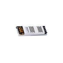 拉伯塔 变压器 24V-4A-100W 220V转24V 超薄静音 100W 4A