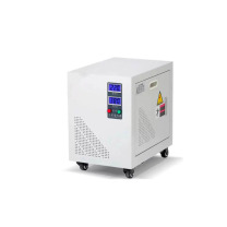 Mini 三相三线转三相四线变压器 CSD-8KVA