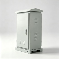 MENNEKES 落地式变压器箱 NM-XMG3-A-7 500mm*450mm*350mm