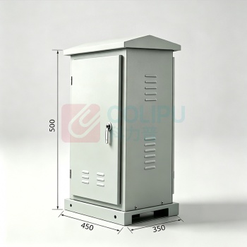 MENNEKES 落地式变压器箱 NM-XMG3-A-7 500mm*450mm*350mm