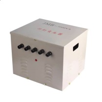 华通 行灯变压器 JMB-5000VA