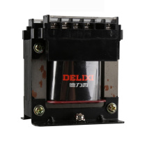 德力西电气 DELIXI ELECTRIC 控制变压器 BK-50VA 220V/24V