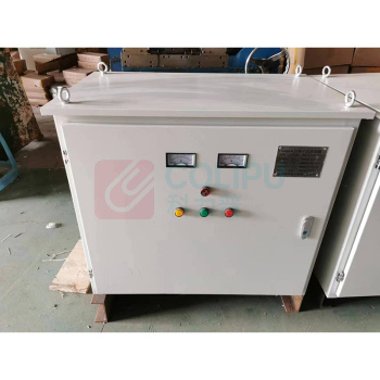 福斯特 干式变压器 SXG-100KVA 输入电压：361、370、380、390 (本色)