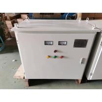福斯特 干式变压器 SXG-100KVA 输入电压：361、370、380、390 (本色)