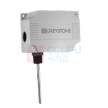 格瑞斯通 管道温度变送器 TE500C12B2A1A2 输出信号4~20mA测量范围0~50℃电源24VAC/DC含第三方校验证书