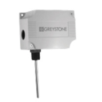 格瑞斯通 管道温度变送器 TE500C12B2A1A2 输出信号4~20mA测量范围0~50℃电源24VAC/DC含第三方校验证书