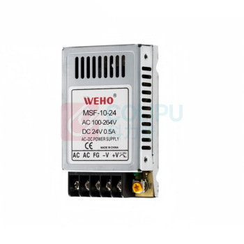 伟豪 开关电源 直流变压器 MSF10-24丨24V0.5A