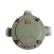 依客思(EKSFB) 防爆接线盒 BHD51 货期5天 (单位:个)