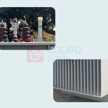 曼奈柯斯 落地式变压器箱 NM-XL MG 3-A-18