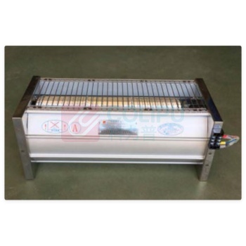 华鹰 干式变压器冷却风机 GFDD582-155 左右散热风机 220V 90W 风量1200m3/h 转速1400r/min