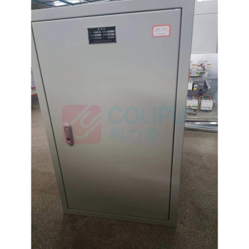 福斯特 变压器箱 JXL-16 380V/36V/5KW 带底座 (本色)