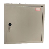 福斯特 接线箱 XL-21 400MM*400MM*200MM 壁挂 空箱