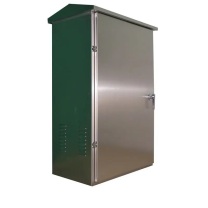 福斯特 不锈钢电源控制箱 JXF(仿) 300*400*200(mm)