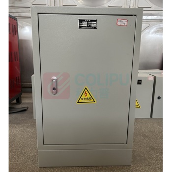 福斯特 配电箱 XL-21 800*600*400(mm)壁挂,空箱