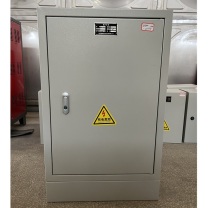 福斯特 配电箱 XL-21 800*600*400(mm)壁挂,空箱