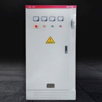 中环 动力柜 XL-21