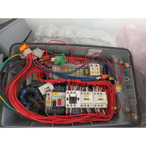 德马格 电动葫芦控制箱 EKDR-COM-C1010411 1024/0.7 380 105