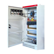 天正 动力电源箱 500*B300*H1100mm380V 配电箱