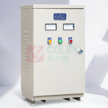 正泰电器 XJZ1 电动机起动控制柜 XJZ1-30KW 710070400000030