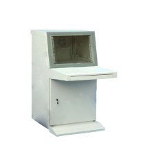 宏康 电控柜操作台 HK-5506.609 W600mm*H1400mm*D550mm含散热系统