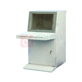宏康 电控柜操作台 HK-5506.609 W600mm*H1400mm*D550mm含散热系统