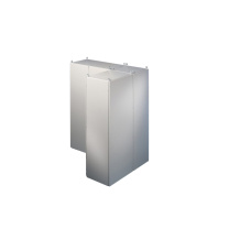 宏康 电控柜 (带脚轮) HK 8889.307-AC020 230V 50/60HZ 7035