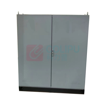 威图 非标集成电控柜 TS8215.500-A1000 宽度1200mm高度1200mm深度5 00mm(W*H*D)