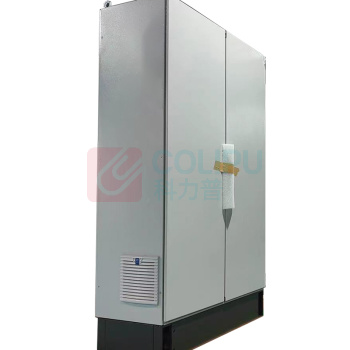 威图 非标集成电控柜 TS8215.500-A1000 宽度1200mm高度1200mm深度5 00mm(W*H*D)