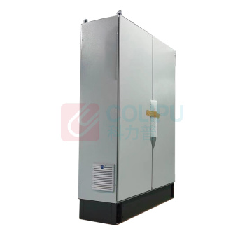 威图 非标集成电控柜 TS8215.500-A1000 宽度1200mm高度1200mm深度5 00mm(W*H*D)