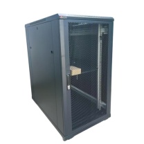 兴华 服务器机柜 E16022U 600MM*1000MM*1200MM 网状门