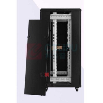 纵横 机柜 H5-6618 18U1000mm高*600mm宽*600mm深19英寸 